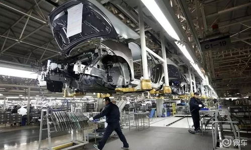 为什么韩国汽车工业更容易受疫情影响