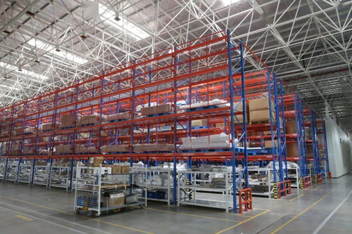 探访上汽大通maxus溧阳工厂,看原厂房车从零部件到整车的成长史