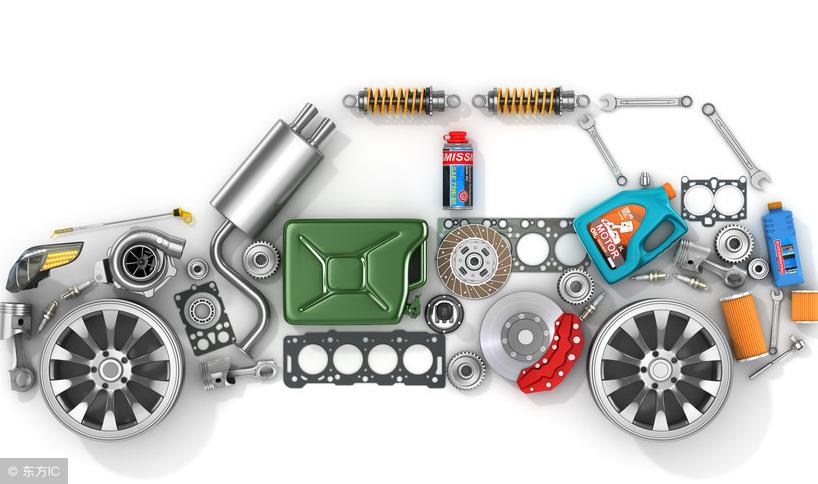 南极汽车配件怎么样南吉汽车钣金件好不好