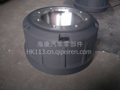 【品牌老店 宇通、金龙、客车、校车 福田欧曼 后制动鼓,厂家直销价格,图片,配件厂家】