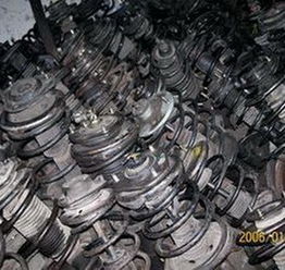 供应奥迪a6节温器,化油器等汽车配件,原厂件拆车件供应商 广州百兴汽车配件商行