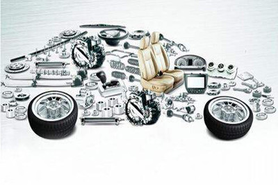 卡福莱汽车配件