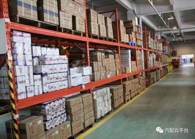 喜讯|河南海通汽车零部件汽配云项目成功上线