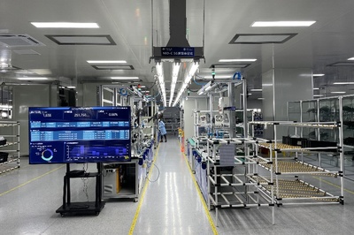 营收增长数亿,江苏首个汽配行业“5G智慧工厂”落户镇江,亮出周年成绩单