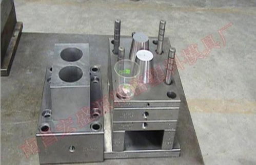 新余模具 注塑模具 宏盛源模具 推荐商家