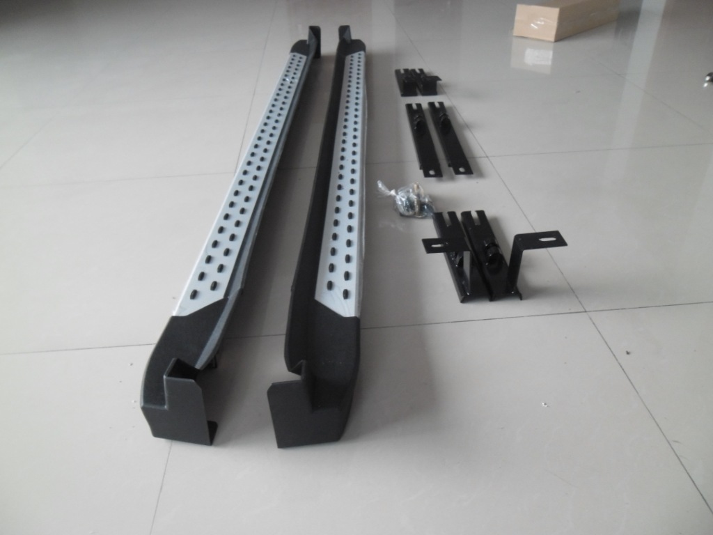 13新途胜颗粒踏板 途胜颗粒脚踏板 侧踏板 常州厂家直销图片,13新途胜颗粒踏板 途胜颗粒脚踏板 侧踏板 常州厂家直销图片大全,常州明盛汽车零部件-