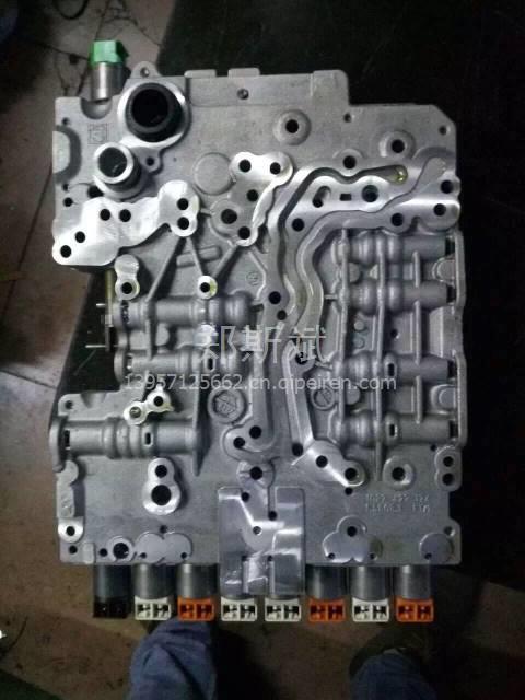 宝马变速箱总成