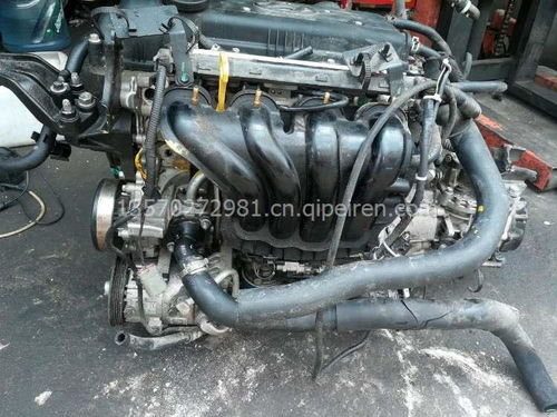 【供应现代悦动g4fc发动机原装拆车件,好价格,图片,配件厂家】