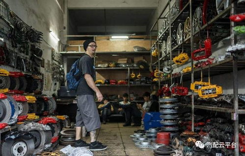 为什么德国人甘愿做技术工作