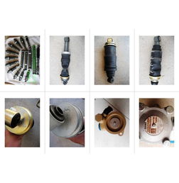 豪沃减震器 豪沃避震器