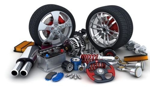 汽车的核心技术是什么