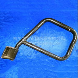 【东风大力神汽车配件驾驶室挡泥板支架 黑漆件厂家直销,挡泥板支架 价格,图片,配件厂家】