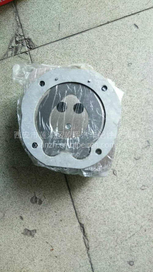 【陕汽奥龙汽泵缸盖总成专业批发,价格,图片,配件厂家】