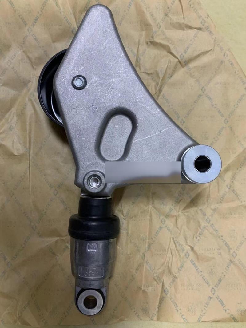 伊娜汽车配件的产地是哪个国家?