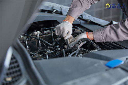 嘉普力汽配 品牌汽配连锁,满足汽车后市场对服务品质的需求