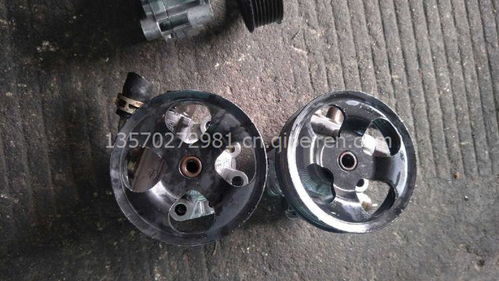 【供应丰田凯美瑞助力泵原装拆车件,好价格,图片,配件厂家】