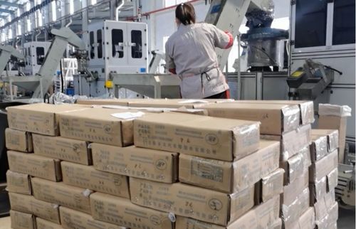 崇明部分企业复工复产,9家汽车零部件企业6家开工,有的闭环管理从未停产