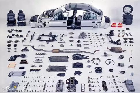 比卖汽车都赚钱的汽配行业,正处于升级阶段,未来拼什么