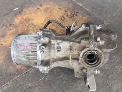 【供应马自达cx-5分动箱原装拆车件,价格,图片,配件厂家】