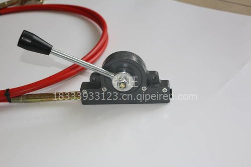 【取力器软轴拉线高低速拉线洒水车油罐车环卫清障翻斗自卸车控制器,高低速拉线价格,图片,配件厂家】