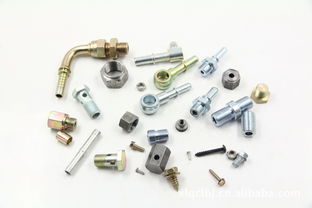 液压元件 余姚市鑫隆汽车零部件厂 普通合伙