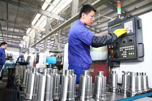 许昌的 创新力量 系列报道 高质量发展的 许昌实践 之一