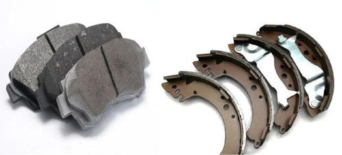 南非汽配市场最畅销的三大制动产品及详细规格