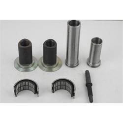 青客汽配 客车配件市场的一站式在线解决方案