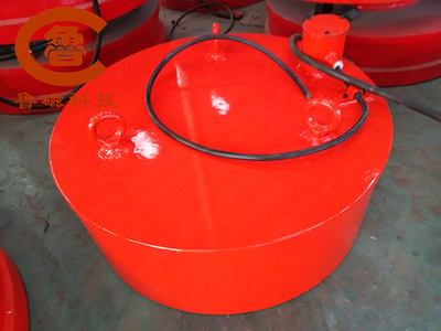 鲁磁干式电磁除铁器 以信誉求发展，驱动汽车配件行业创新