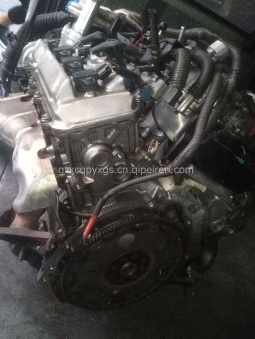 凌志拆车件的优势与选购指南