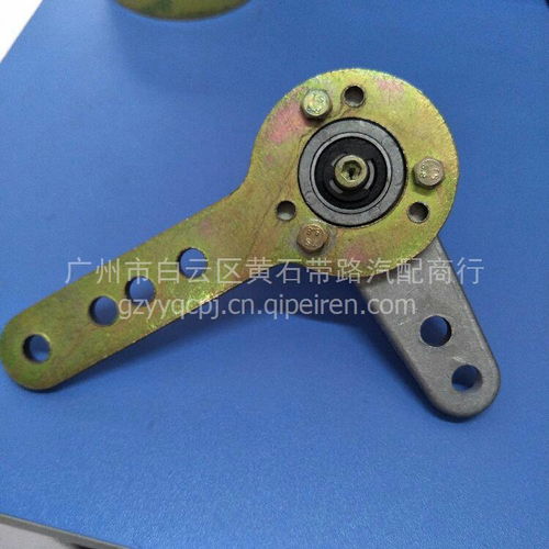 华菱汉马汽车配件解析 汉马换档摇臂总成的价格、图片及铁器产品厂家信息