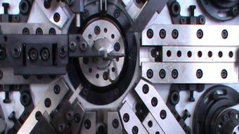 汽车配件中的铁器产品 性能优势与应用场景