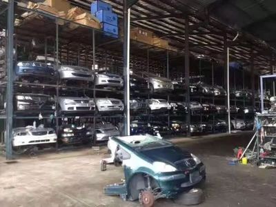 传闻揭秘 8万元就能组装一辆400万宾利？全球最牛汽配村的真相