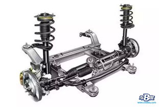 车八度科普 最全汽车铁器配件更换周期表