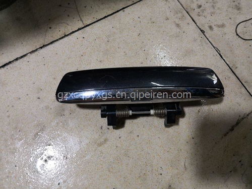 进口拆车件铁器产品 机遇与挑战并存的市场解析