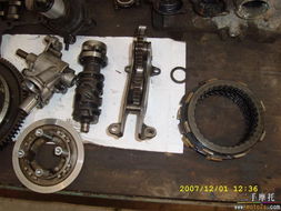 探索CBR拆车件 高性价比的汽车配件解决方案