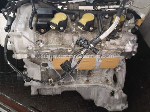 探究奔驰ML350进口原装拆车发动机 选购指南与市场分析