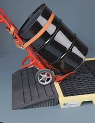 汽车配件厂油品泄漏系统性解决方案与安全管理效能提升